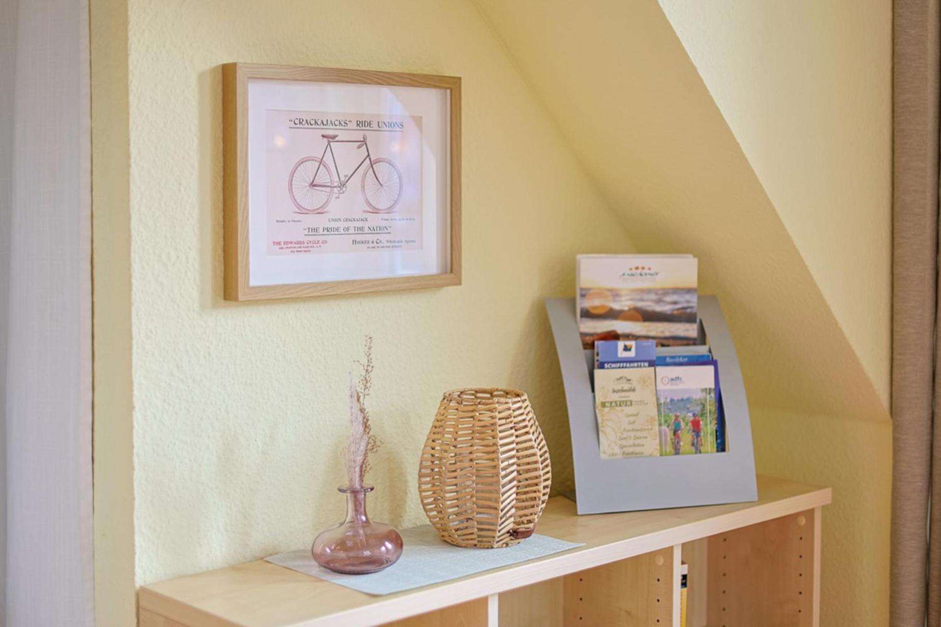 Urlaub Fuer Erwachsene - Usedom Ferienwohnungen Tannengrund Loddin Extérieur photo